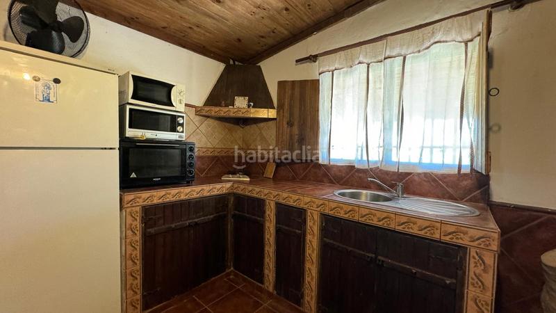 Foto 2f7ae23c-0463-45ba-9a7b-7ccb8b4de102. Masía en n/a casa de campo a 10 minutos en Valdesalor - Rincón de Ballesteros Cáceres