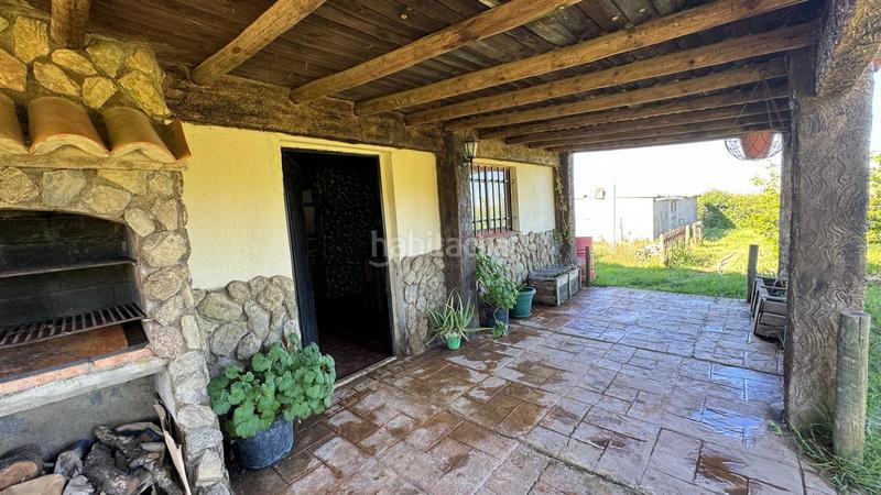 Foto 3b4b436d-3d3e-4921-979b-23ae30f22d25. Masía en n/a casa de campo a 10 minutos en Valdesalor - Rincón de Ballesteros Cáceres