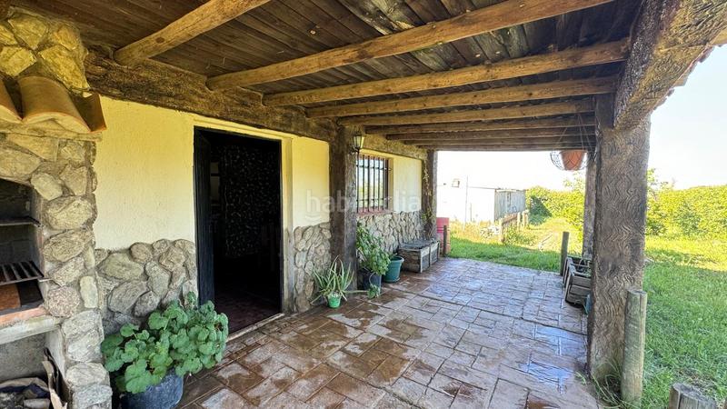 Foto 4545186b-fa77-4525-ab1c-fb9ed8cc8a11. Masía en n/a casa de campo a 10 minutos en Valdesalor - Rincón de Ballesteros Cáceres