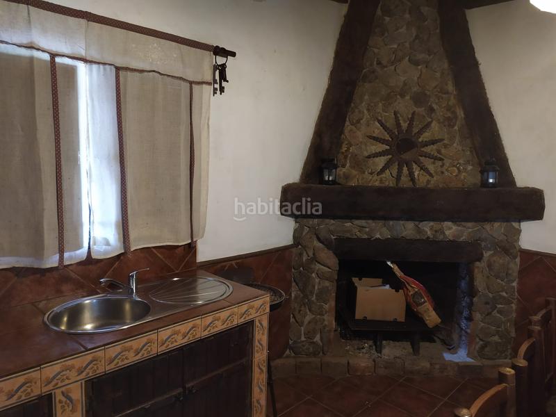 Foto 4906bde3-8ec8-4af5-927f-32a3c8b20fad. Masía en n/a casa de campo a 10 minutos en Valdesalor - Rincón de Ballesteros Cáceres