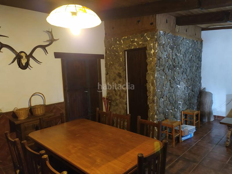 Foto 4c656cfe-46ea-4a73-9e13-d8ee0fc07e2a. Masía en n/a casa de campo a 10 minutos en Valdesalor - Rincón de Ballesteros Cáceres