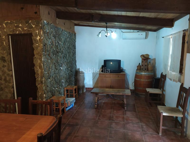 Foto 55ebf3b7-5799-42e6-bb1b-1ca84cb29496. Masía en n/a casa de campo a 10 minutos en Valdesalor - Rincón de Ballesteros Cáceres