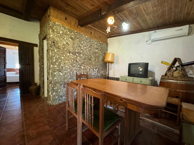 Foto 66ddd475-7773-4e39-9173-ffa342f250dc. Masía en n/a casa de campo a 10 minutos en Valdesalor - Rincón de Ballesteros Cáceres