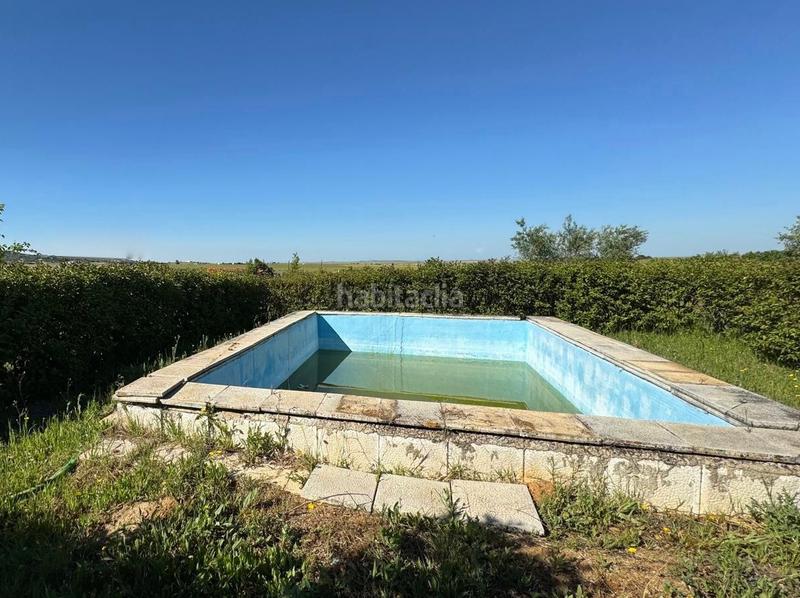 Foto 6a98d75d-cc37-462e-bcea-7df460ae07cb. Masía en n/a casa de campo a 10 minutos en Valdesalor - Rincón de Ballesteros Cáceres