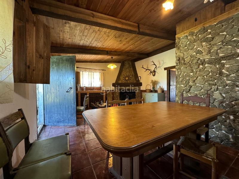 Foto 7672debf-ba11-42b5-ae8f-d8d515a5c936. Masía en n/a casa de campo a 10 minutos en Valdesalor - Rincón de Ballesteros Cáceres