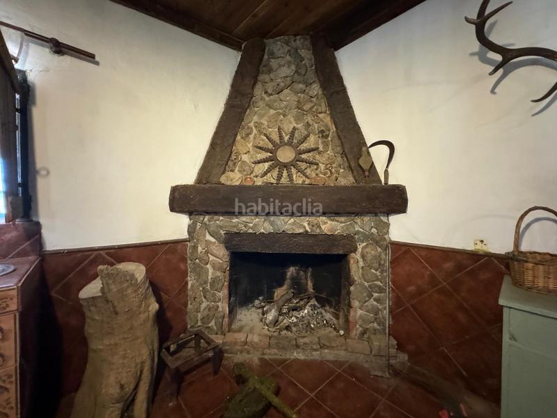 Foto 7e9455e7-a376-42c2-aefb-6b3d6e76eb3f. Masía en n/a casa de campo a 10 minutos en Valdesalor - Rincón de Ballesteros Cáceres