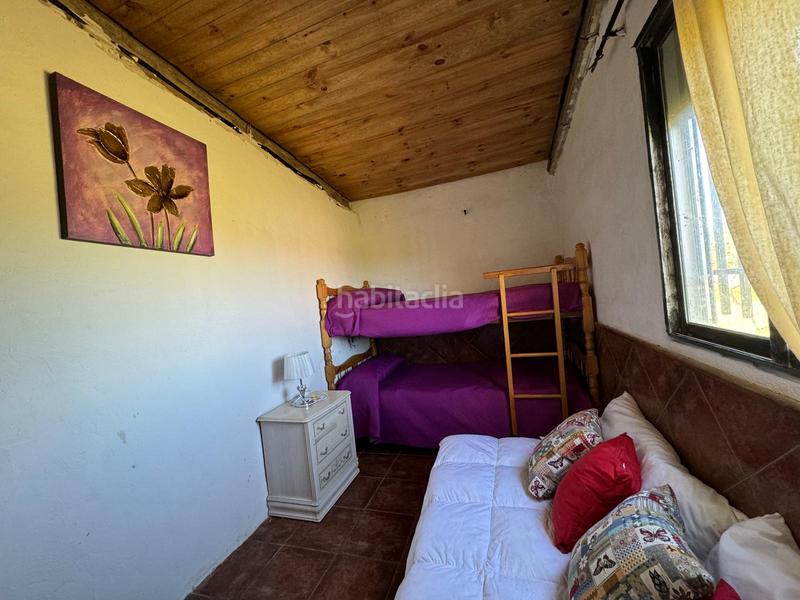 Foto 7fff4264-7386-4630-aaf4-d215abfaf434. Masía en n/a casa de campo a 10 minutos en Valdesalor - Rincón de Ballesteros Cáceres