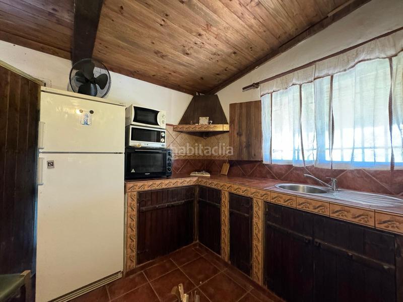 Foto 904f6e05-1a0a-4497-b572-6277cc1e756d. Masía en n/a casa de campo a 10 minutos en Valdesalor - Rincón de Ballesteros Cáceres