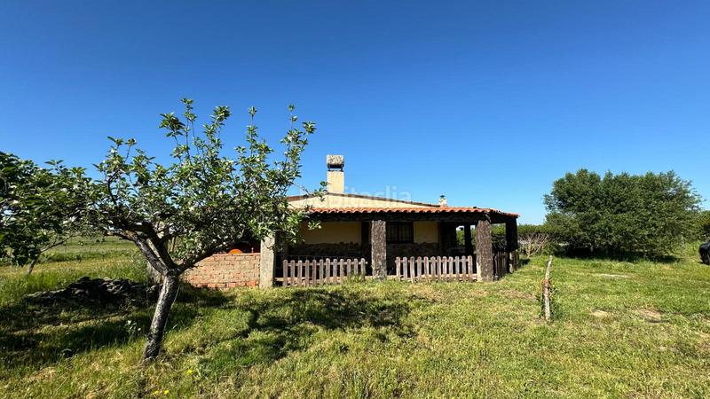 Foto a00cc05f-3715-488b-b400-693d54bae13c. Masía en n/a casa de campo a 10 minutos en Valdesalor - Rincón de Ballesteros Cáceres