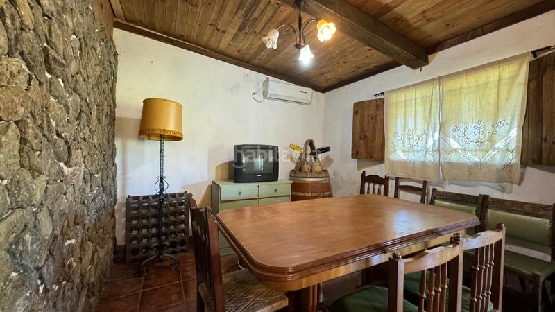 Foto a3ff440d-5cf9-45a4-9722-8206cf370782. Masía en n/a casa de campo a 10 minutos en Valdesalor - Rincón de Ballesteros Cáceres