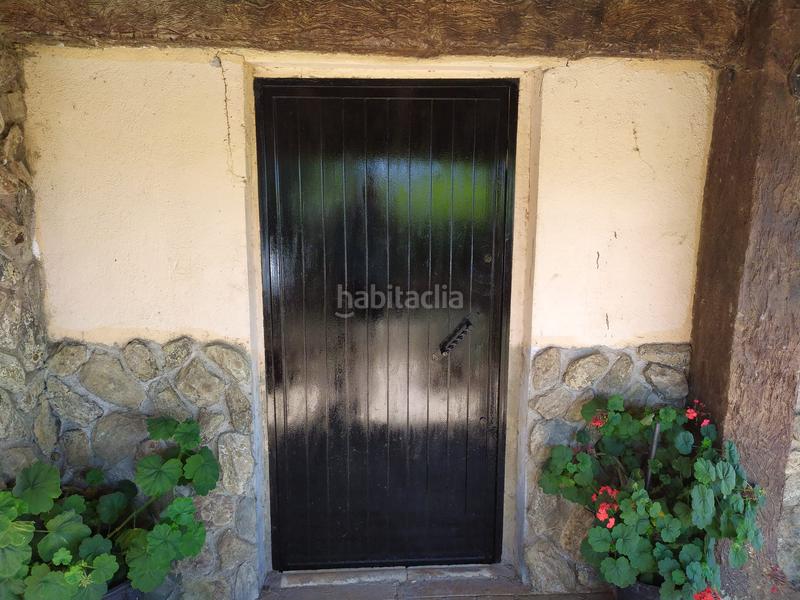 Foto a4e33c86-8bec-4180-a35d-849c6445606a. Masía en n/a casa de campo a 10 minutos en Valdesalor - Rincón de Ballesteros Cáceres