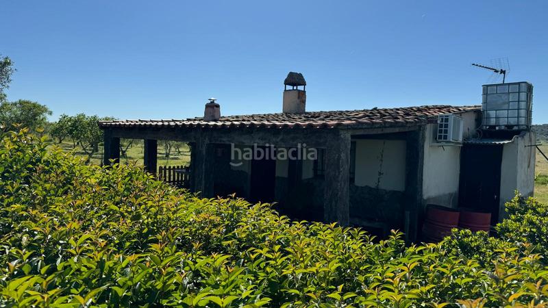 Foto a92bb7e3-c06f-43a8-8ebb-44b94126f1e3. Masía en n/a casa de campo a 10 minutos en Valdesalor - Rincón de Ballesteros Cáceres