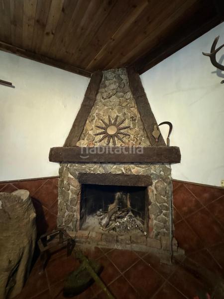 Foto ad81609a-b29b-4c71-b859-2929e2f6e21d. Masía en n/a casa de campo a 10 minutos en Valdesalor - Rincón de Ballesteros Cáceres