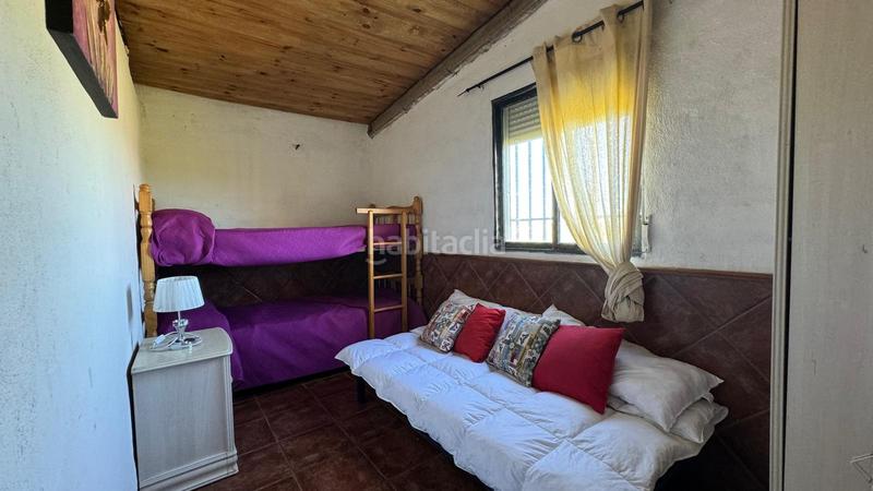 Foto bd37c6c3-fa79-4f08-b667-89aebd0601b9. Masía en n/a casa de campo a 10 minutos en Valdesalor - Rincón de Ballesteros Cáceres