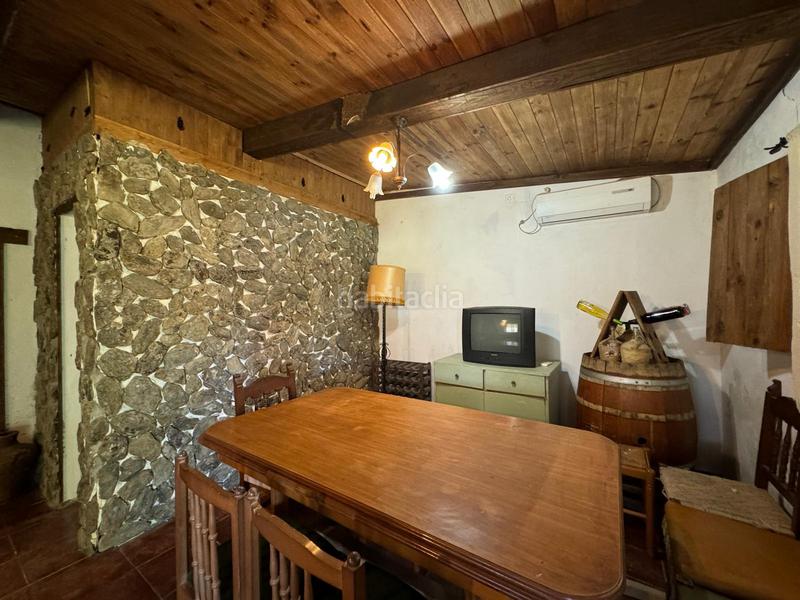 Foto d20a964f-520b-45d4-ac20-b9b7aa445315. Masía en n/a casa de campo a 10 minutos en Valdesalor - Rincón de Ballesteros Cáceres