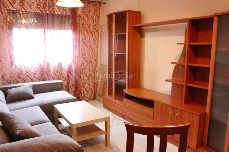 Foto 08b6cf7b-c32e-43b2-b95b-4d3c706abc09. Location appartement dans calle argentina 18 dans Centro Cáceres