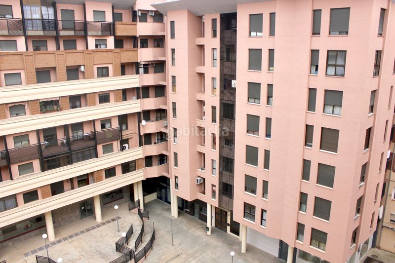 Foto 15ba361c-dad8-4f75-8619-c6b8fc39195a. Location appartement dans calle argentina 18 dans Centro Cáceres