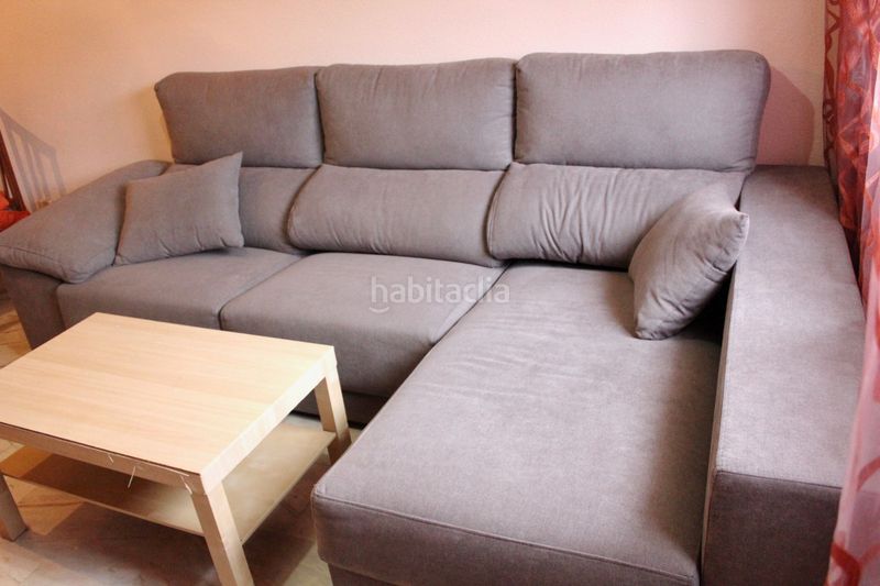 Foto 2787e912-b70c-4fae-a0bb-32cbc2cf6b05. Location appartement dans calle argentina 18 dans Centro Cáceres