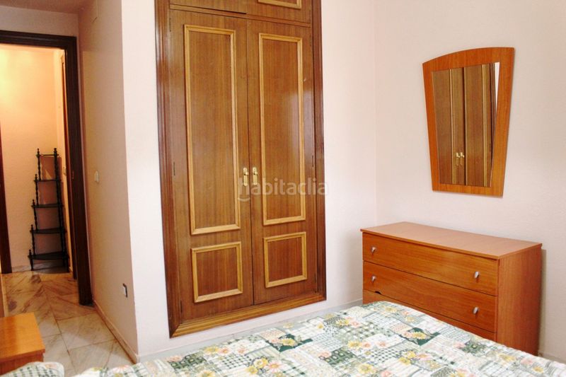 Foto 339c4b06-ad16-4e78-a146-af86f083d226. Location appartement dans calle argentina 18 dans Centro Cáceres
