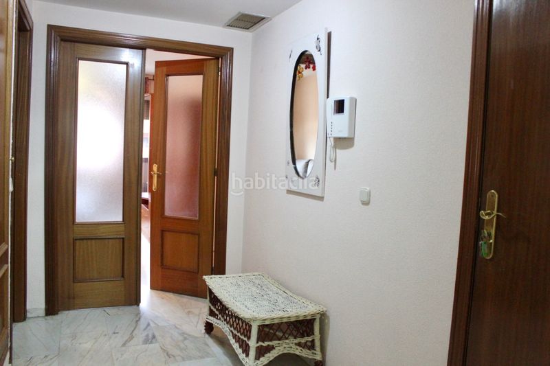 Foto 635aebed-dadf-4dc8-b5a9-34cceef7b7ce. Location appartement dans calle argentina 18 dans Centro Cáceres