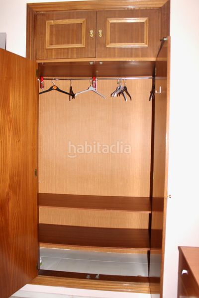 Foto b192c6fa-e0aa-48ca-9579-37924eda2048. Location appartement dans calle argentina 18 dans Centro Cáceres