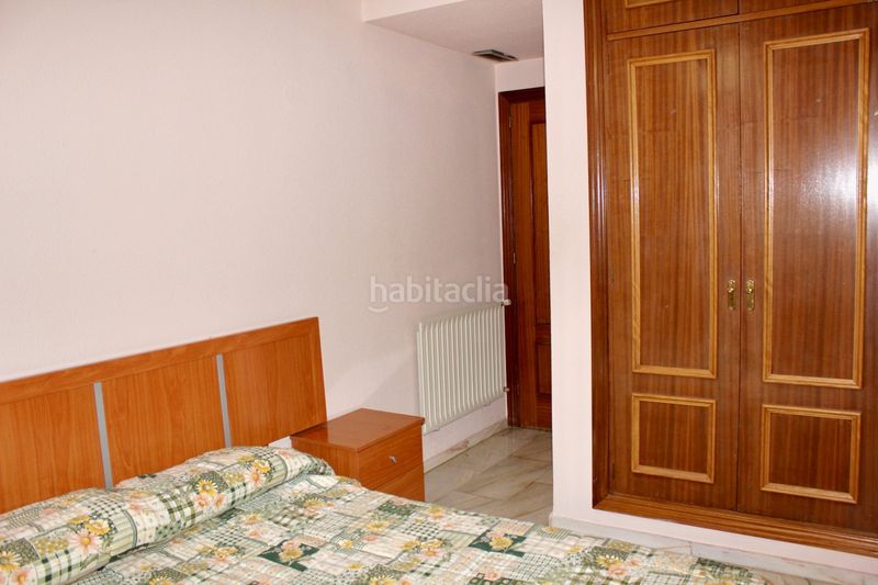 Foto bdcd9b53-e072-4936-9bc0-5e4bd5b9098a. Location appartement dans calle argentina 18 dans Centro Cáceres