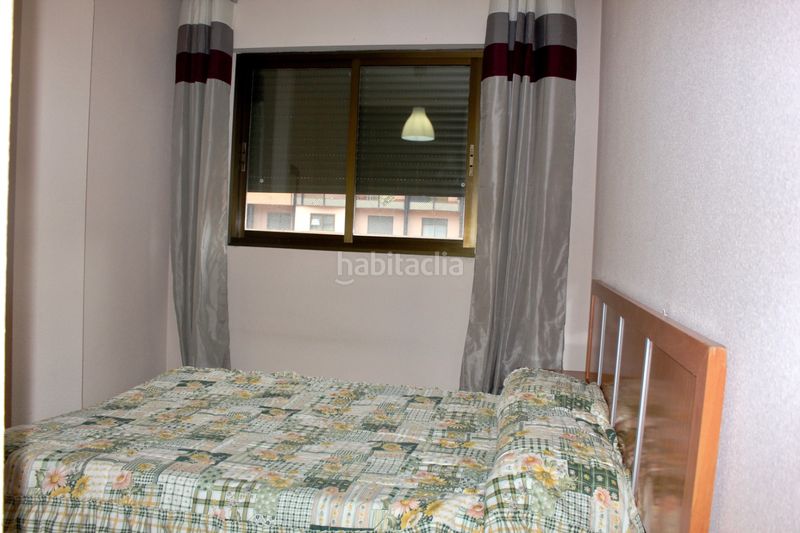 Foto dc59e95b-cdb2-40f7-98d1-44dac64ee76e. Location appartement dans calle argentina 18 dans Centro Cáceres