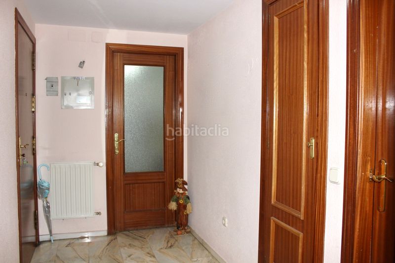 Foto e2c06bb4-47a0-4da3-a62d-909837ba4476. Location appartement dans calle argentina 18 dans Centro Cáceres