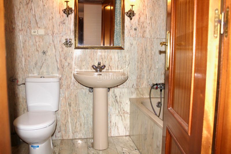Foto e5335133-7eda-455b-9394-d6793772ef42. Location appartement dans calle argentina 18 dans Centro Cáceres