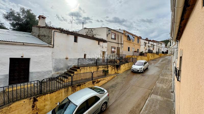 Foto 0540636d-a66f-4d11-9627-7ccdad06bbba. Casa en calle virgen 14 casa en Aliseda