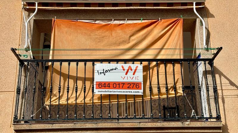 Foto 08f6bf4c-24de-4ee9-b4b4-4cfb4591bf48. Casa en calle virgen 14 casa en Aliseda