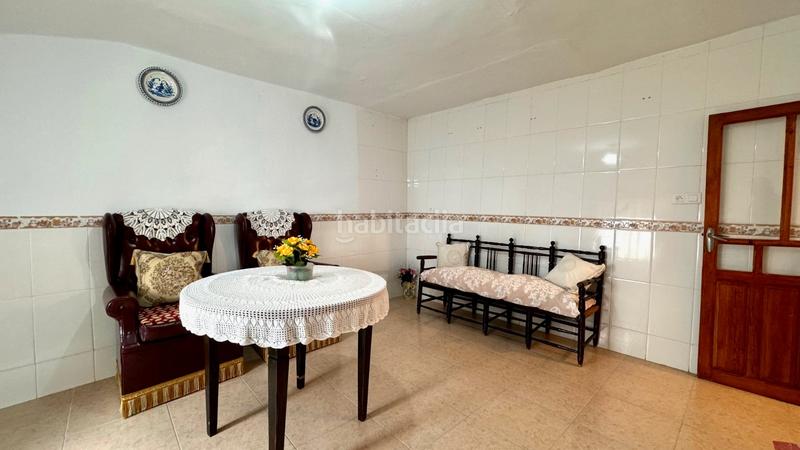 Foto 34c0e79b-5955-46b3-8903-2e9ce56beadf. Casa en calle virgen 14 casa en Aliseda