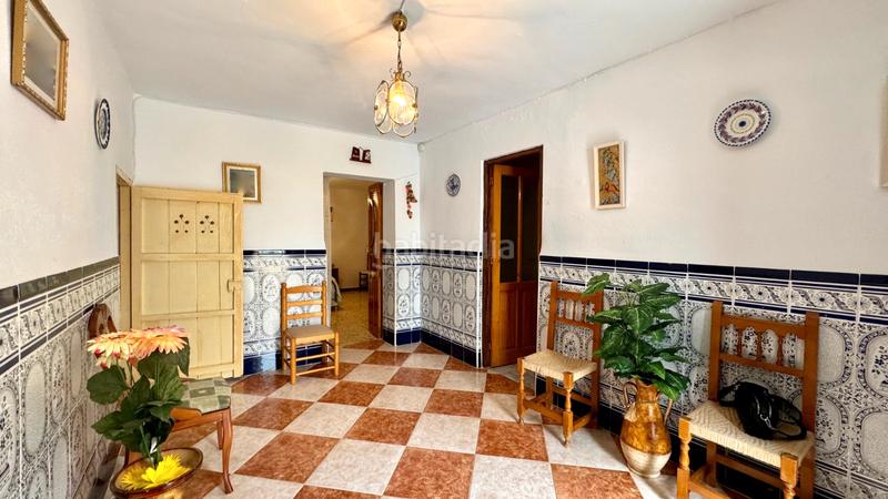 Foto 71e501e1-00c6-4213-aec7-c17dc3ca2fe6. Casa en calle virgen 14 casa en Aliseda