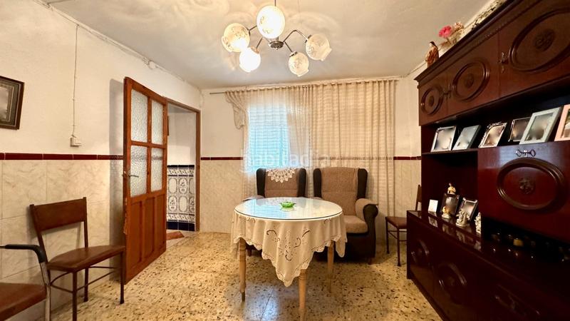 Foto b5ffd82a-859b-4921-8afa-bef1bdd64759. Casa en calle virgen 14 casa en Aliseda