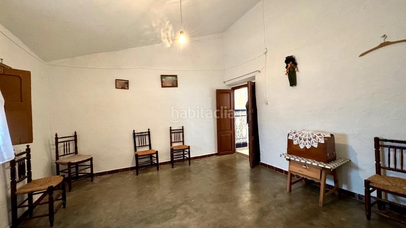 Foto b8d1e0c0-80a0-41a9-867d-53bd46d8896f. Casa en calle virgen 14 casa en Aliseda