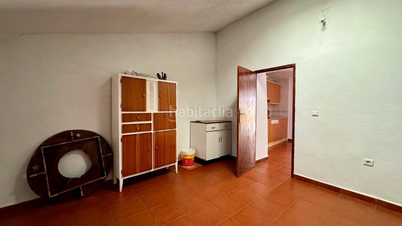 Foto e05b22be-5aef-42e1-a2fa-d41f1e5862dc. Casa en calle virgen 14 casa en Aliseda