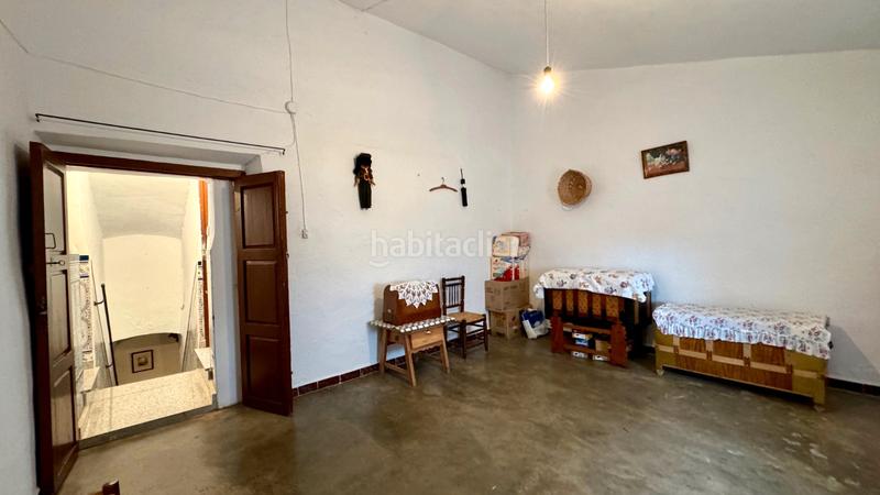 Foto ef4a1355-651c-41ca-b6bc-dd575bd08868. Casa en calle virgen 14 casa en Aliseda