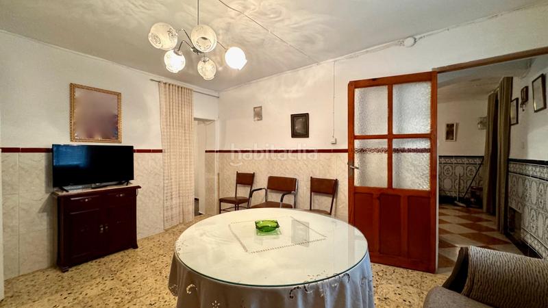 Foto f42b8b16-fd16-4929-9134-6881767b0f3f. Casa en calle virgen 14 casa en Aliseda