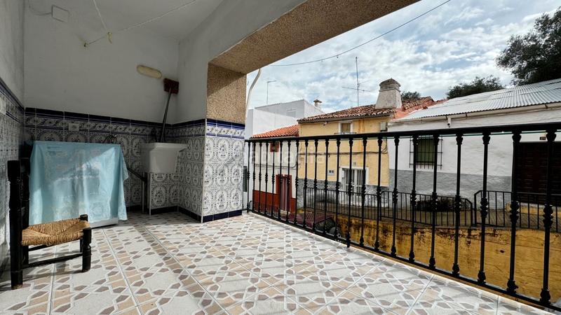 Foto fd97f257-e65d-431a-9261-a82c872662af. Casa en calle virgen 14 casa en Aliseda