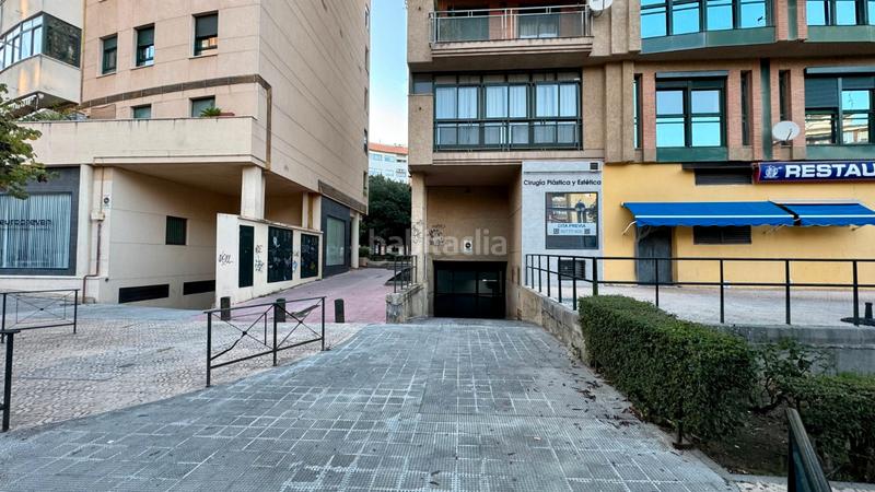 Foto c10e354b-a38f-4e47-ad14-6b0461aa489e. Aparcament cotxe a plaza de noruega 8 a Centro Cáceres