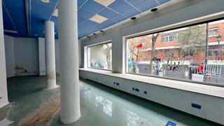 Local Comercial en Calle coln 12. Local en coln