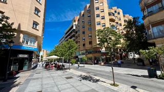 Lloguer Pis a Calle san pedro de alcántara 10. Piso sin amueblar en el centro