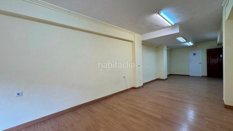 Foto 5db8829a-d483-450e-a1f1-5fcfcea14bfb. Büro in avenida antonio hurtado 2 in Centro Cáceres