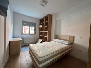 Location Appartement à Calle argentina 1. Estudiantes. piso nuevo junto a la cruz