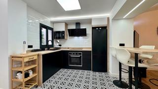 Appartement à Casco Antiguo. Apartamento turístico en funcionamiento