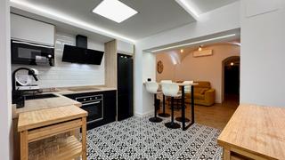 Pis a Casco Antiguo. Apartamento turístico en funcionamiento