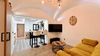 Appartement à Casco Antiguo. Apartamento turístico en funcionamiento