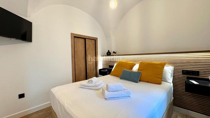 Foto b3bff82a-2d42-4ac6-99a7-7fc307e6000d. Pis a Casco Antiguo Cáceres