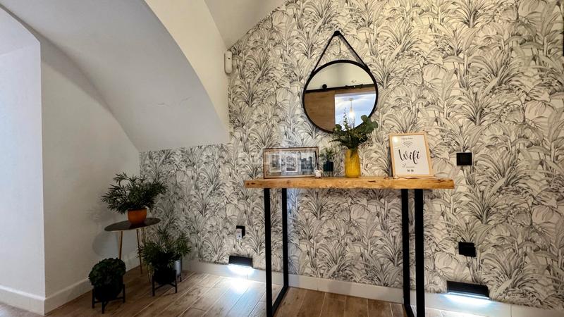 Foto e245482d-c968-4efa-a00c-e02cadd2285a. Pis a Casco Antiguo Cáceres