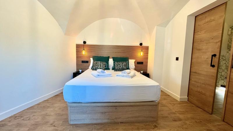 Foto fdbf801e-333e-4680-b6f3-af0a80096f13. Pis a Casco Antiguo Cáceres